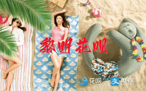 天衣无缝花呗